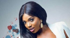 "Annie Idibia Reveals Her Secret to Healthy Relationships: Self-Love and Detachment"