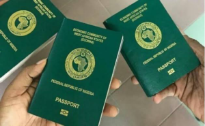 FG Increases Nigerian Passport Fees: A Controversial Move