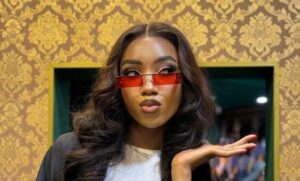 BBNaija S9: ‘I Prefer Older Men’ – Anita