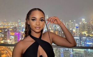 BBNaija S9: ‘Men Tend to Sexualise Me’ – Victoria