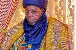 Bandits Kill Abducted Nigerian Monarch in Brutal Act of Violence