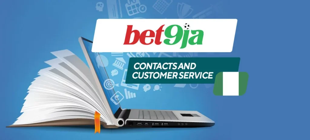 Bet9ja Customer Care Number: A Comprehensive Guide