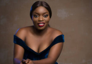 Bisola Aiyeola: More Than Just a Ring on Her Finger