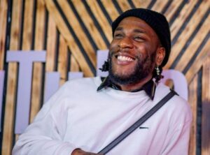 Burna Boy Ignites Controversy: Miss SA Win Sparks Outrage and Backlash