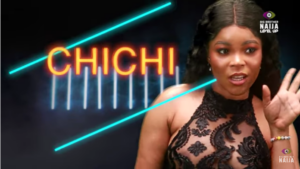 Chichi Brags About Pioneering Strip Dancing in Nigeria