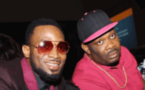 D’banj and Don Jazzy Reunite for Epic Album: The Entertainer Sequel