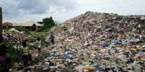 Kwara Declares War on Waste: Bans Scavenging, Unleashes Anti-Dumping Force