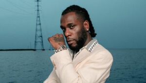 Burna Boy in Debt Storm: Model's Explosive Accusations Rock Music World