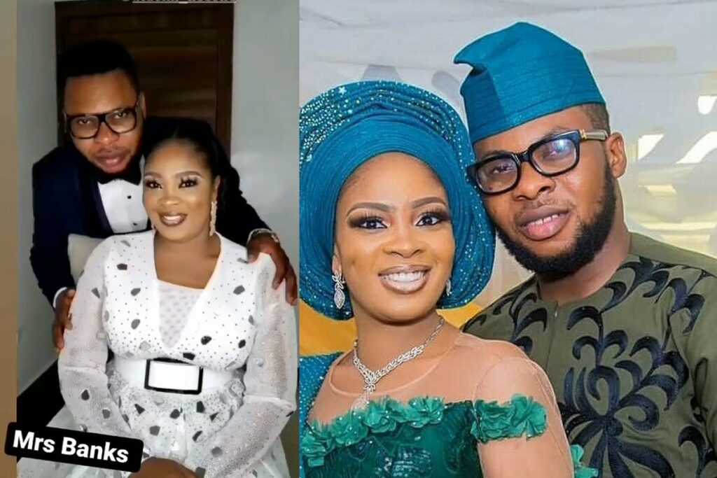 "My Husband's Calling Almost Wrecked Our Marriage" - Bidemi Kosoko Opens Up