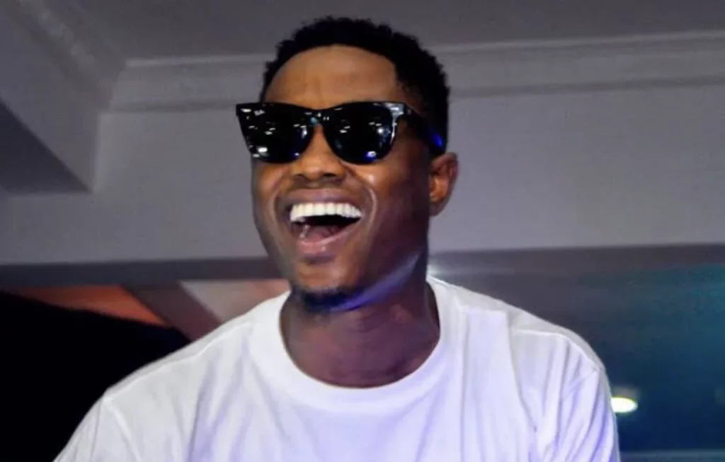 Vector Takes a Swipe at Burna Boy Over Political Favors Claim