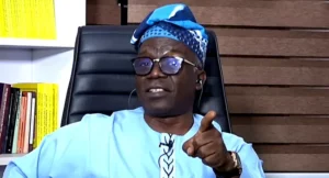 Govt Officials Must Start Engaging Protesters, Stop Mobilising Youths To Disrupt Rallies – Falana