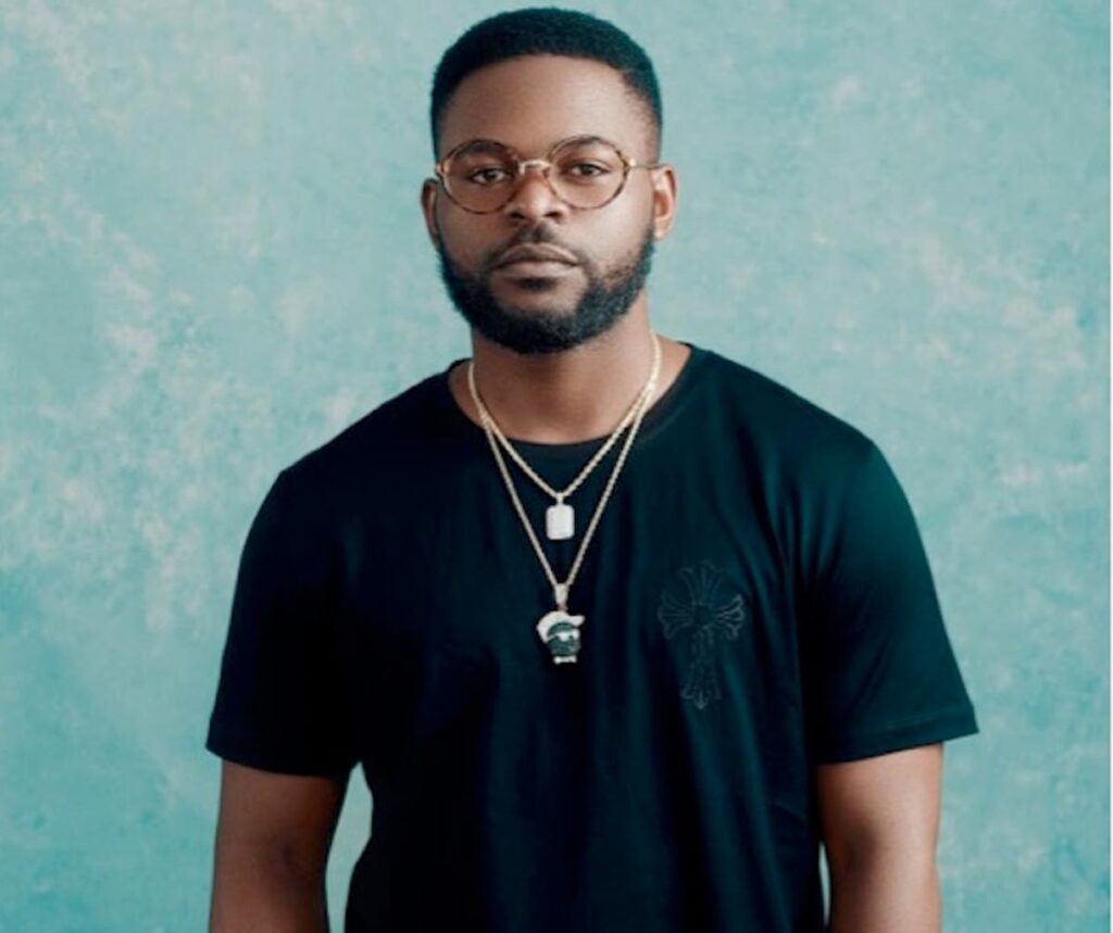 "You're a Closet Cultist" - Falz's Controversial Take on Egg Consumption