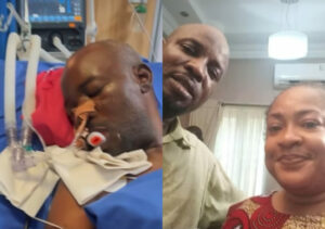 "Nigerian Actor Yusuf Olorungbebe Battles Serious Illness"