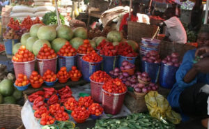 Ekiti Monarch Declares War on Food Inflation, Disbands Traders’ Associations