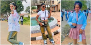 Final-year female student found dead after being paid N15,000 to act as girlfriend