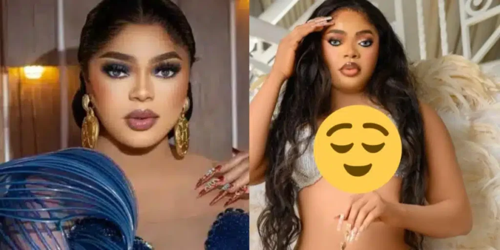 Bobrisky Is Back: Internet Ablaze with Sultry Return