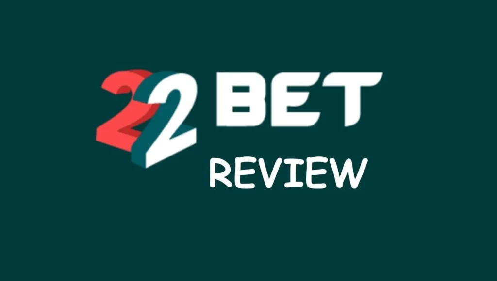 22Bet Online Casino Review: A Comprehensive Guide