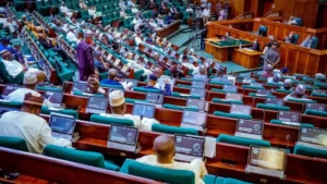 Reps in Fiery Clash Over CBN Advances Bill, Minority Storms Out