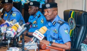 IGP Says Cops Murdered, Injured In Protests, Puts Officers On Red Alert