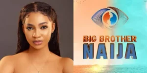 From Bottle Girl to BBNaija Housemate: Victoria's Unconventional Journey