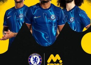 MSport Partners with Chelsea FC: A New Era in African Sports Betting