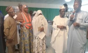 NSCIA Expands Zakat Reach: Muslims in Ogun State Benefit