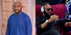 "Buy a Ring and Propose to Him" - Yul Edochie Sparks Controversy