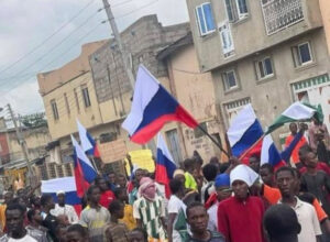 Russian Flag Saga: 76 Kano Suspects Transferred to Abuja for Deeper Probe