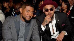 Usher's Afrobeats Nomination Sparks Debate