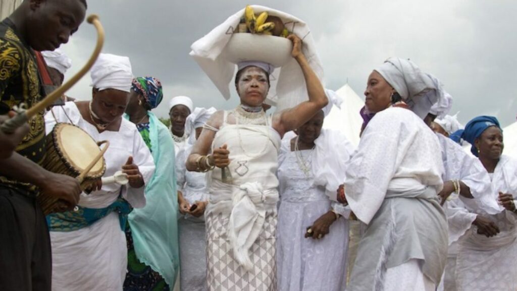 Oyo Breaks New Ground: State Declares Work-Free Day for Isese