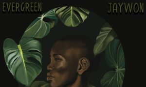 Jaywon's "Evergreen": A Star-Studded Afrobeats Album