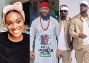 "Cut Off Family Members" - Yul Edochie's Controversial Advice Echoes in Jude Okoye's Home