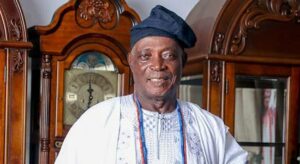 Ladoja to Be Crowned Otun Olubadan: A New Chapter in Ibadan's Monarchy