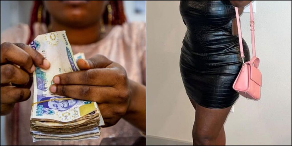 Lady Faces Online Backlash for Spending N10M on BBL Instead of Investing