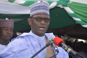 Buni Hosts International Experts to Tackle Yobe's Kidney Disease Crisis