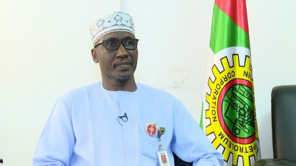 NNPC Boss Denies Involvement in Substandard Fuel Importation