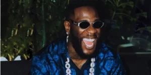 Burna Boy Declines Involvement in Nationwide Hunger Protest