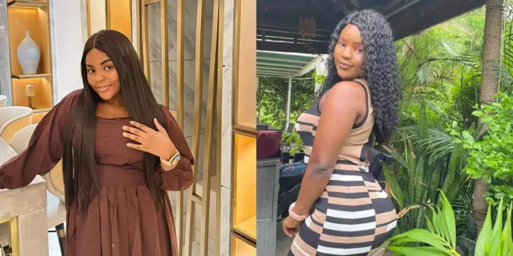 Influencer Ruth Defies Societal Norms, Declares Virginity at 35