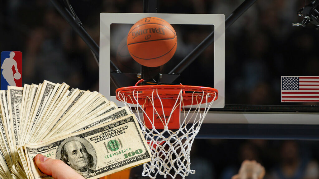 Winning NBA Bets, Betting Tips and Strategies