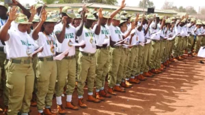 NYSC Denies Rumors of N70,000 Minimum Wage for Corps Members