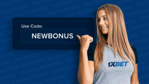 Best 1xbet Bonus Code for New Account: A Comprehensive Guide