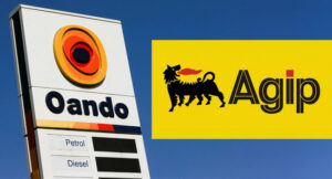 Oando Completes Acquisition of Nigerian Agip Oil Company