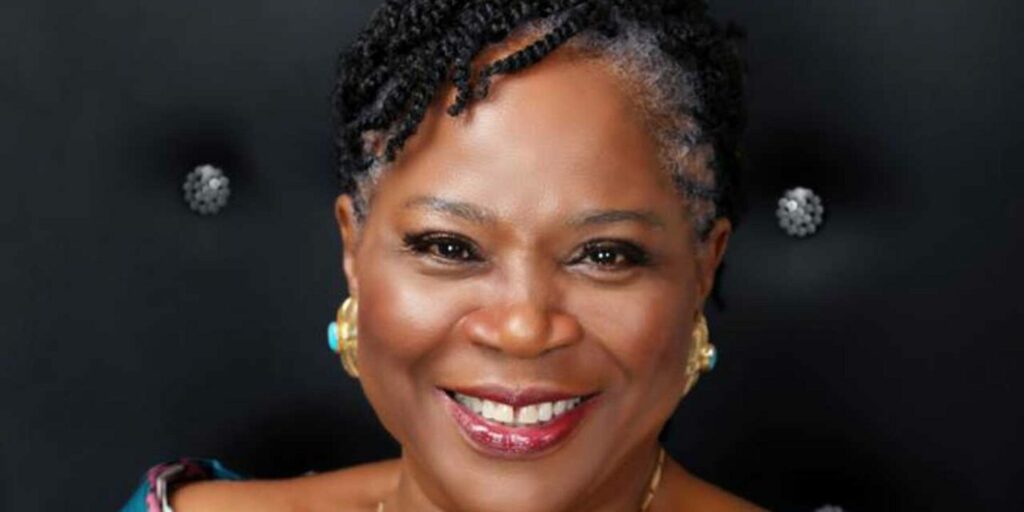 Nollywood and Music Industry Mourn the Loss of Onyeka Onwenu