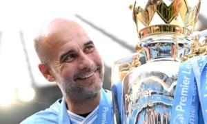 Opta Supercomputer Predicts Manchester City to Clinch Fifth Consecutive Premier League Title