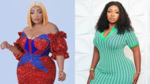 Anita Joseph Warns Against BBL Surgery, Encourages Body Positivity