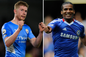 Chelsea on the Brink: Can They Bridge the Gap to Manchester City?