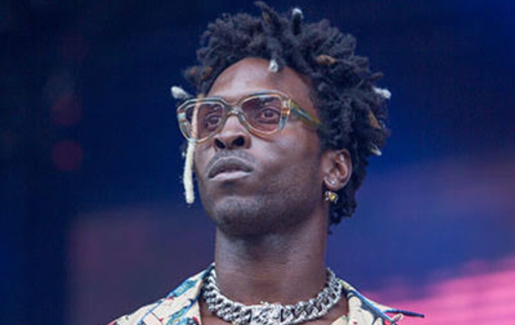 Saint Jhn Denies Rema Influence Amidst ‘Humble’ Comparisons