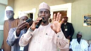 Bauchi Emirate Strips APC Senator of Traditional Title, Details Emerge