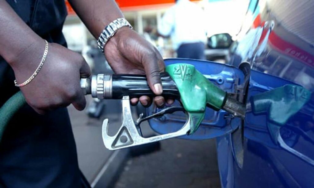 Federal Government Reverses Stance, Approves Continued Fuel Subsidy