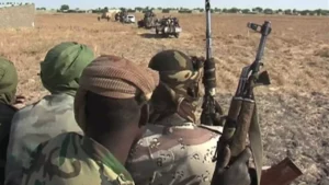 Bloodbath in Sokoto: Four Soldiers Killed in Ambush by Gunmen